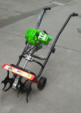 Quality Gasoline vehicle machinist push shed plough lawn mower weeding machine for sale