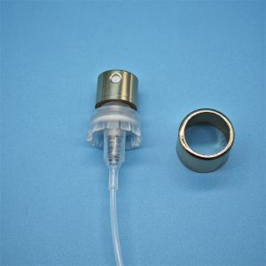 Buy cheap Premium Perfume Spray Pump for Luxury Fragrance Brands with Precision Atomization from wholesalers