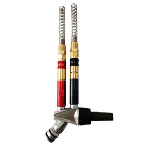 China IG06 Powder Injector For Powder Coating Machinery Replacement on sale