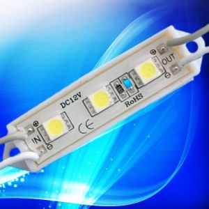 Buy cheap 3LEDS SMD5050  EXPOY  LED MODULE from wholesalers
