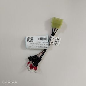 Buy cheap Hyunsang Working Lamp Harness 2530-1653-A 2530-1653 25301653 For S55V from wholesalers