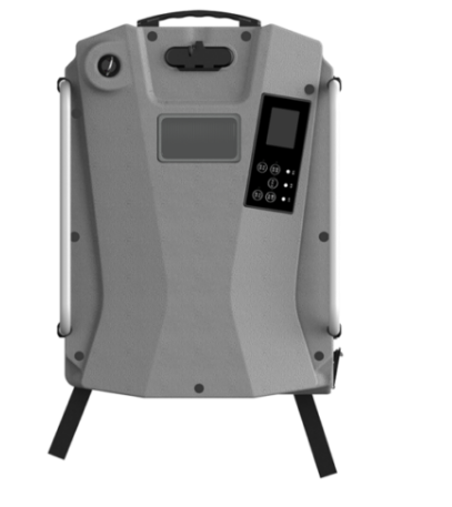 Buy cheap 3KW Tethered Drone System Mobile Tethered System Portable from wholesalers