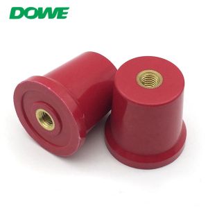 Buy cheap DMC BMC Bus Bar Isolators Electrical  M8 CE ROHS from wholesalers
