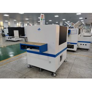 Buy cheap SMT Automatic Glue Dispenser Machine Adjustable Pressure Pneumatic 1200x500mm from wholesalers