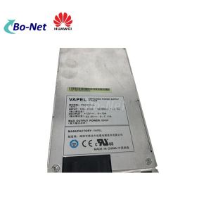 Buy cheap Huawei WOPSA5000 10GE SFP+ 500W POE Power Supply Module from wholesalers
