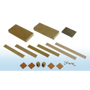 High Quality Rectangular Piezoelectric Ceramic and piezoceramic pzt 5/pzt4/pzt8