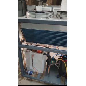 Buy cheap Glass Bottle Pulverizer Grinder Machine High Productivity Energy Saving from wholesalers