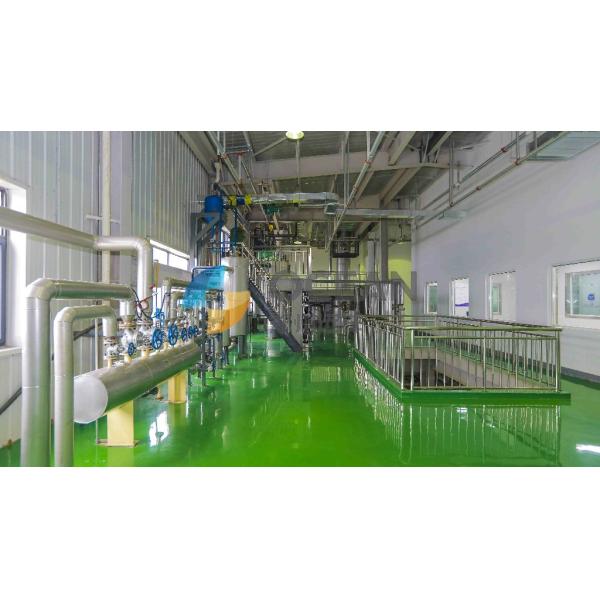 Quality Coconut Oil Pressing Plant Avocado Oil Processing Machine Easy Operation for sale