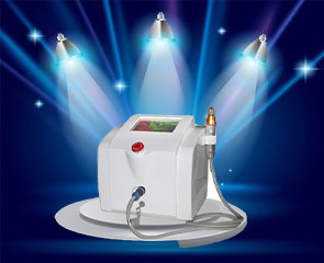 Buy cheap highly effective skin rejuvenation machine microneedle fractional rf machine from wholesalers