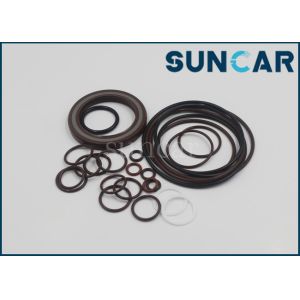 REXROTH A10VSO100 Main Pump Seal Kit Hydraulic Pump Sealing Kit