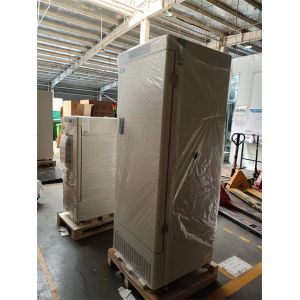 PU Insulation No Frost Platelet Incubator AC 110V / 220V Power Supply