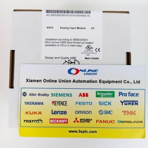 Buy cheap 3BSE008516R1 ABB Industrial Automation Potential: The Ultimate Control Solution from wholesalers