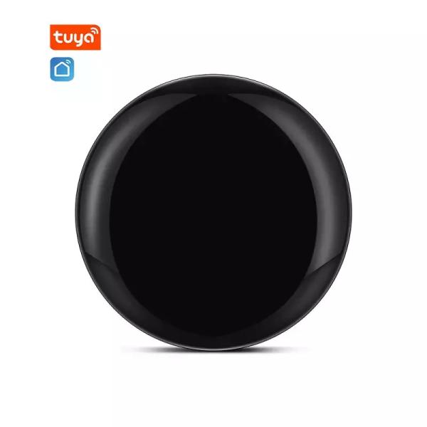 Quality Glomarket Tuya Universal WiFi Smart IR Smart Wireless RF Remote Control Work With Google Alexa For Smart Home for sale