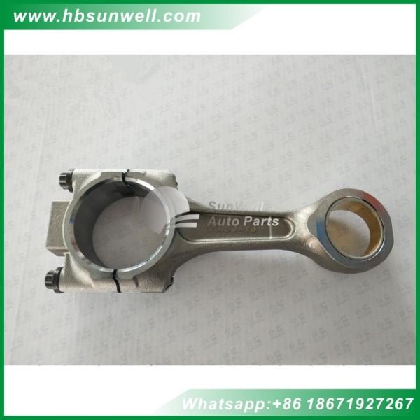 Quality Cummins L10 M11 Connecting Rod 3027107 3073522 3079629 3820302 3899450 4083569 for Cummins diesel engine parts for sale
