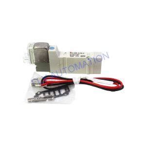 Buy cheap SMC SY3140R-5LOU-Q Pneumatic Solenoid Valve SY3000 Series from wholesalers