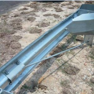 Highway Guardrail M180 Proven And Trusted Guardrail For Highway Protection
