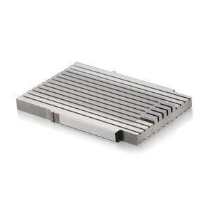 Buy cheap Custom Made Precision Mold Parts , Small Precision Auto Parts Connector/injection molded plastic parts from wholesalers