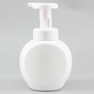 Buy cheap HDPE 42mm 330ml Foaming Soap Bottle from wholesalers
