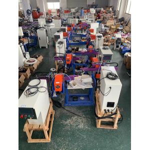 Buy cheap Automatic Tin Can Making Machine 50cpm For Decorative Tin Box from wholesalers