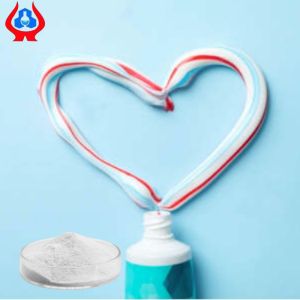 NA CMC For Toothpaste Sodium Carboxymethyl Cellulose Gum CMC