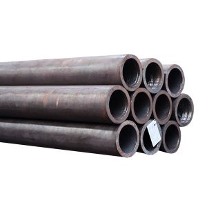 Buy cheap Reliable High Pressure Seamless Steel Pipe with PED Certification from wholesalers
