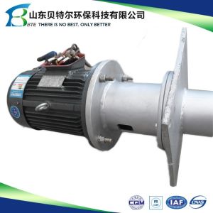 Multipurpose Large Amount Microbubbles Generator Cavitation Aerator For