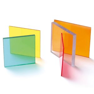 Buy cheap 1220mmx2440mm 2100mmx5800mm 2100mmx11800mm Common Size PC Solid Sheet from wholesalers