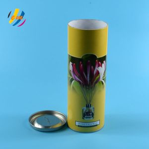 Buy cheap Biodegradable FDA Cardboard Packing Tubes For Wine Bottle from wholesalers