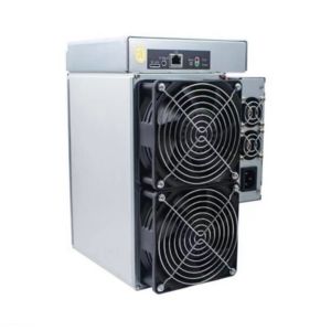 Buy cheap DCR Blockchain Decred Asic Miner , Crypto Antminer Dr5 35th 1610W from wholesalers