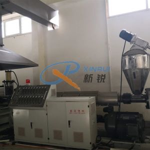 Buy cheap 2m 2.4m Plastic TPR Coating Mat Making Equipment from wholesalers