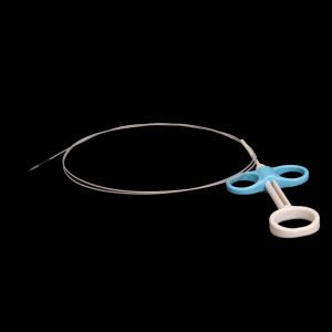 Buy cheap Class II Disposable Cytology Brush With Large Bristles Development Angle product