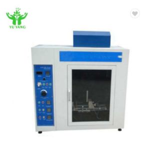Buy cheap UL746A Glow Wire Test Equipment , IEC335 Multipurpose Cable Spark Tester from wholesalers