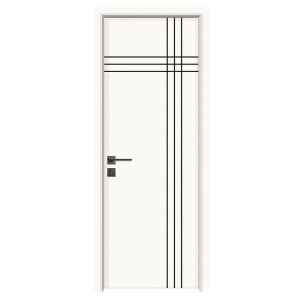 Buy cheap Cutting-Edge Technology And Expert Craftsmanship WPC Hollow Door Uv Resistant from wholesalers
