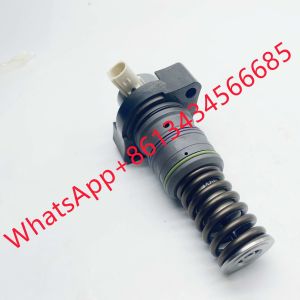 MX13 Engine Part Fuel Injection Pump Unit Pump 2034927 2102391 1871117 1934322