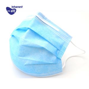 Buy cheap Health Care Non Toxic Disposable Earloop Medical Mask from wholesalers