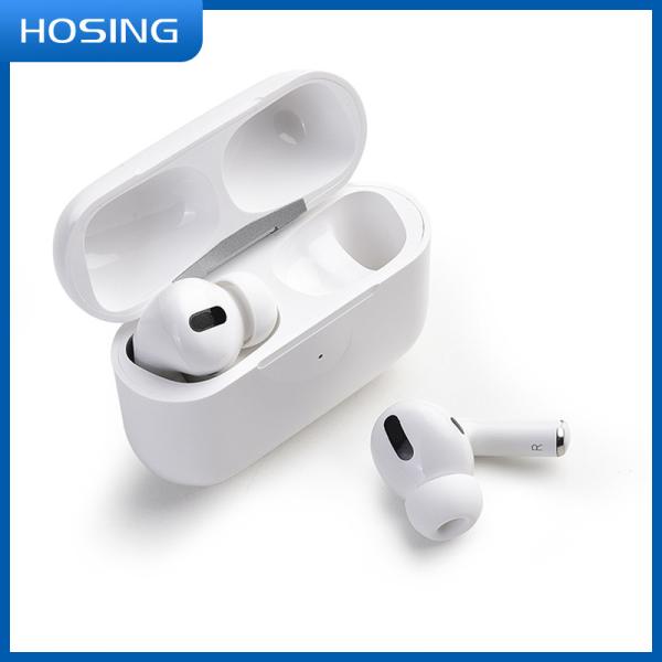 Buy cheap TWS Noise Cancellation Transparency Air3 True Wireless Earbuds from wholesalers