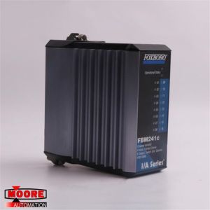 Buy cheap FBM241c  P0914WM  FOXBORO  Process System PLC Termination Assy. from wholesalers