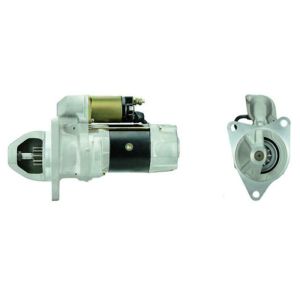 Buy cheap Starter Motor 24V Truck Chassis Parts For Hino 0350-702-0221 from wholesalers