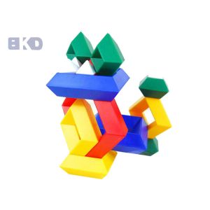 Buy cheap Children Playground Lego Injection Molding Plastic Toy Parts from wholesalers