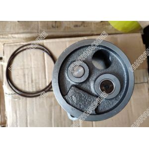 Buy cheap YTO engine parts, 6RAZL OIL PUMP from wholesalers