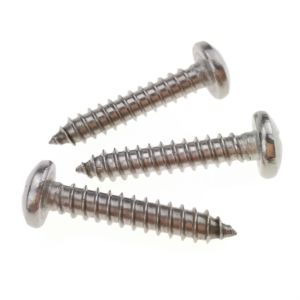 Buy cheap Yijin Plating 304 Stainless Steel Screw Machine Parts from wholesalers