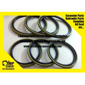 Buy cheap OHM Excavator Seal Kits Hydraulic Adjuster Piston Seal KOMATSU from wholesalers