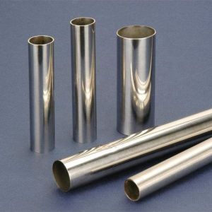 Buy cheap 316L 316 310S 440 SS AISI ASTM A554 Seamless Welded steel tube inox pipe FOB Re from wholesalers