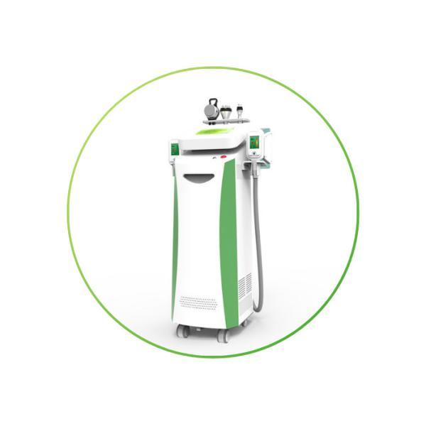 2019 most popular Cavitation cryolipolysis slimming machine best weight loss