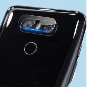 Camera Lens Screen Protector for LG V50ThinQ LG G8 ThinQ Anti-Scratch HD