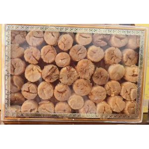 Buy cheap Nourishing Yin Dry Packed Sea Scallops Dried Seafood Highly Nutritious from wholesalers