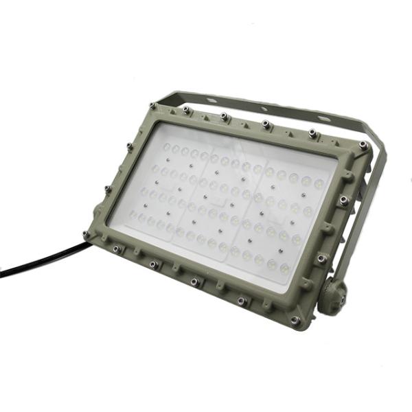 Buy cheap 3000-5700K Color Temperature Explosion Proof LED High Bay Lights with Aluminium Housing and MEANWELL Driver from wholesalers