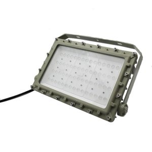 Buy cheap 3000-5700K Color Temperature Explosion Proof LED High Bay Lights with Aluminium Housing and MEANWELL Driver from wholesalers