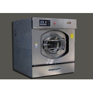 Heavy Duty Laundry Commercial Washing Machine With Extracting Function