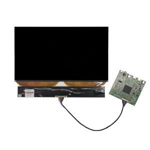 Buy cheap 13.3 Inch 2560x1440 TFT LCD Module IPS 4K HD LCD Screen Display from wholesalers